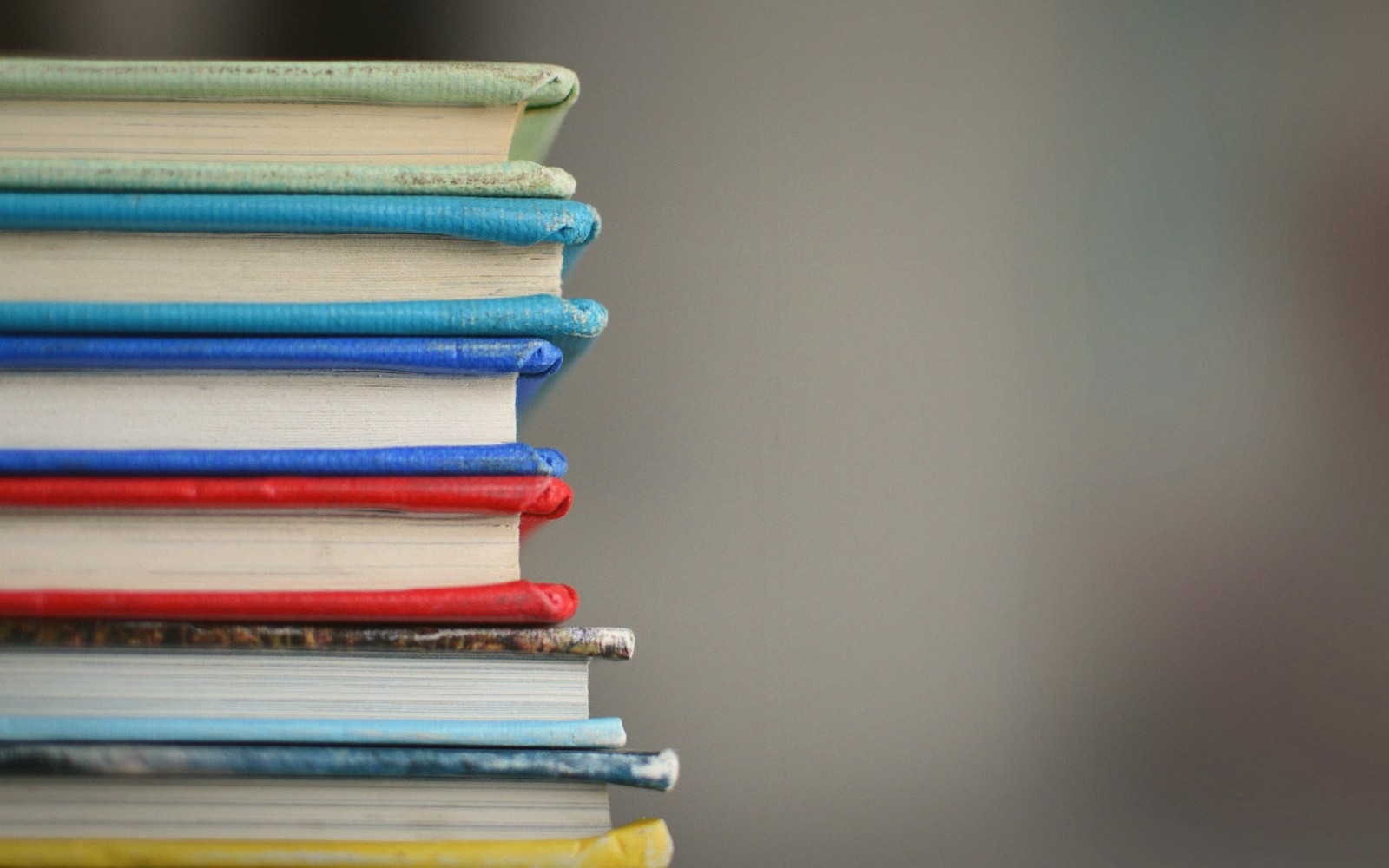 The Blurb Economy