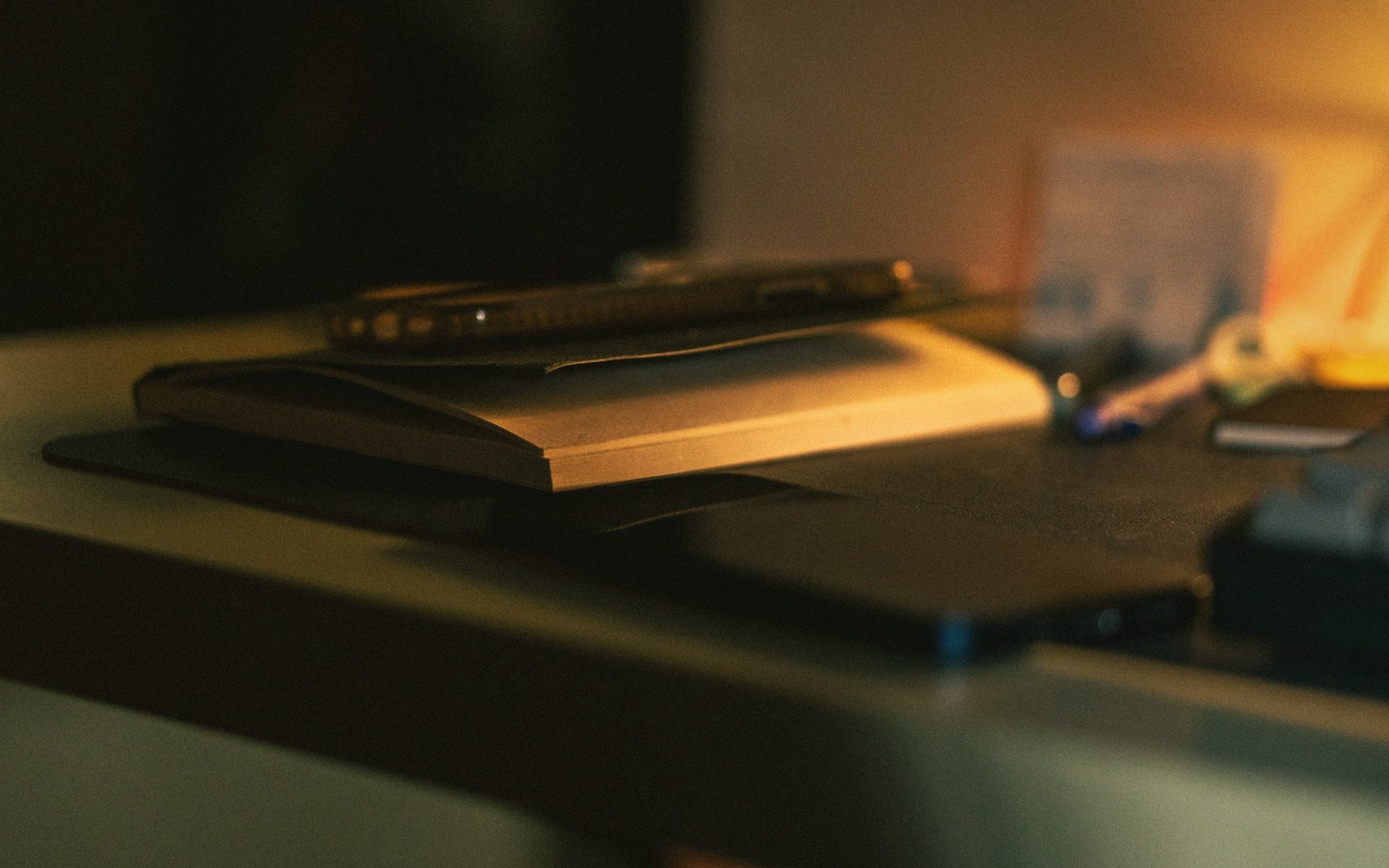 The Problem With Calling It Memoir